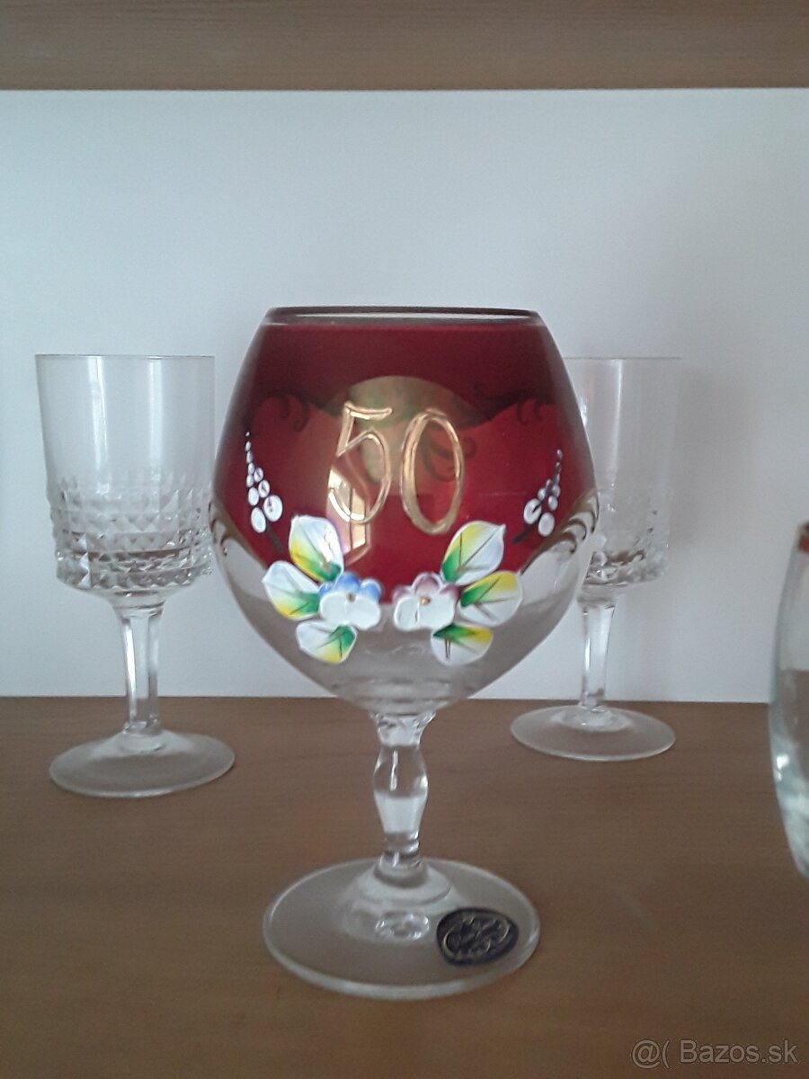 Rozne vec pivove pohare,i,klucenky, - 8