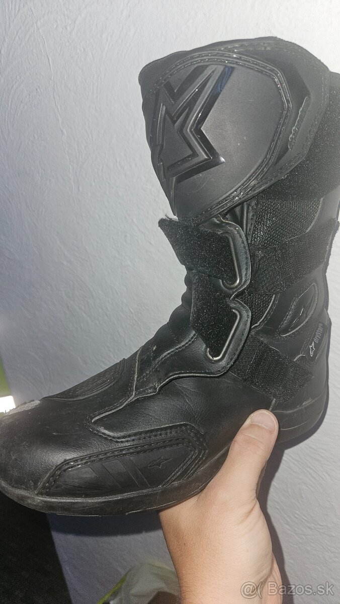 Predam motooblecenie pre zenu - 8