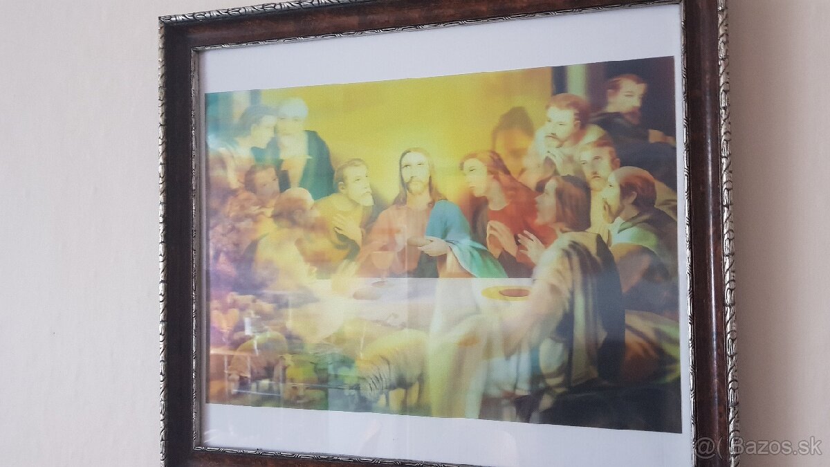 Stare casopisy, knihy a obrazy - 8