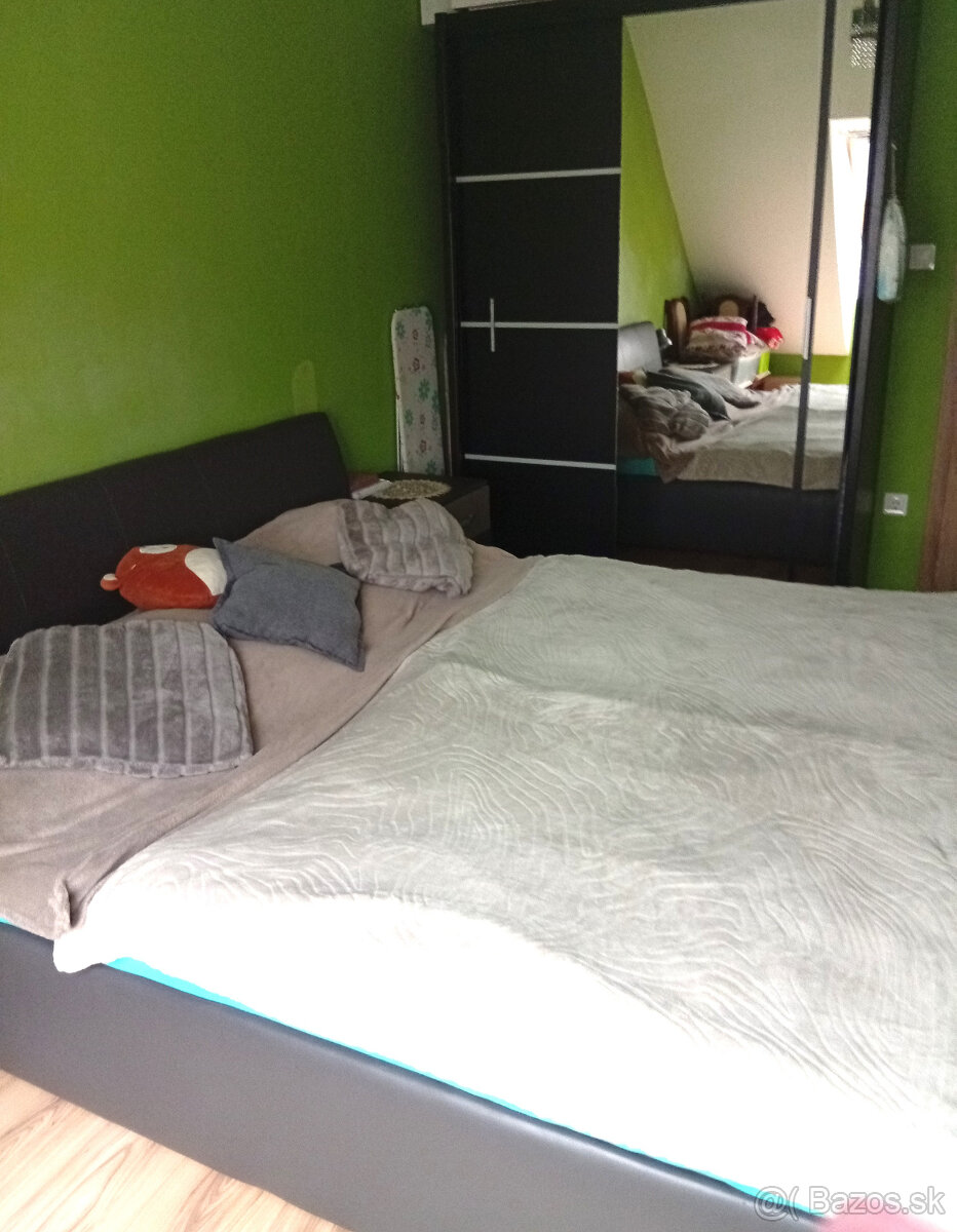 Predaj - 2 izb., 50 m2, 4/4, parkovanie, Rajka - 8