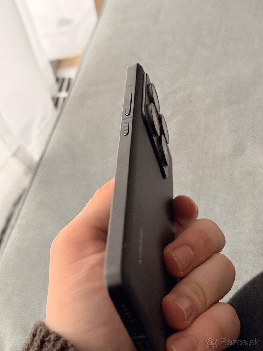 Xiaomi 14T pro 512gb/12gb - 8