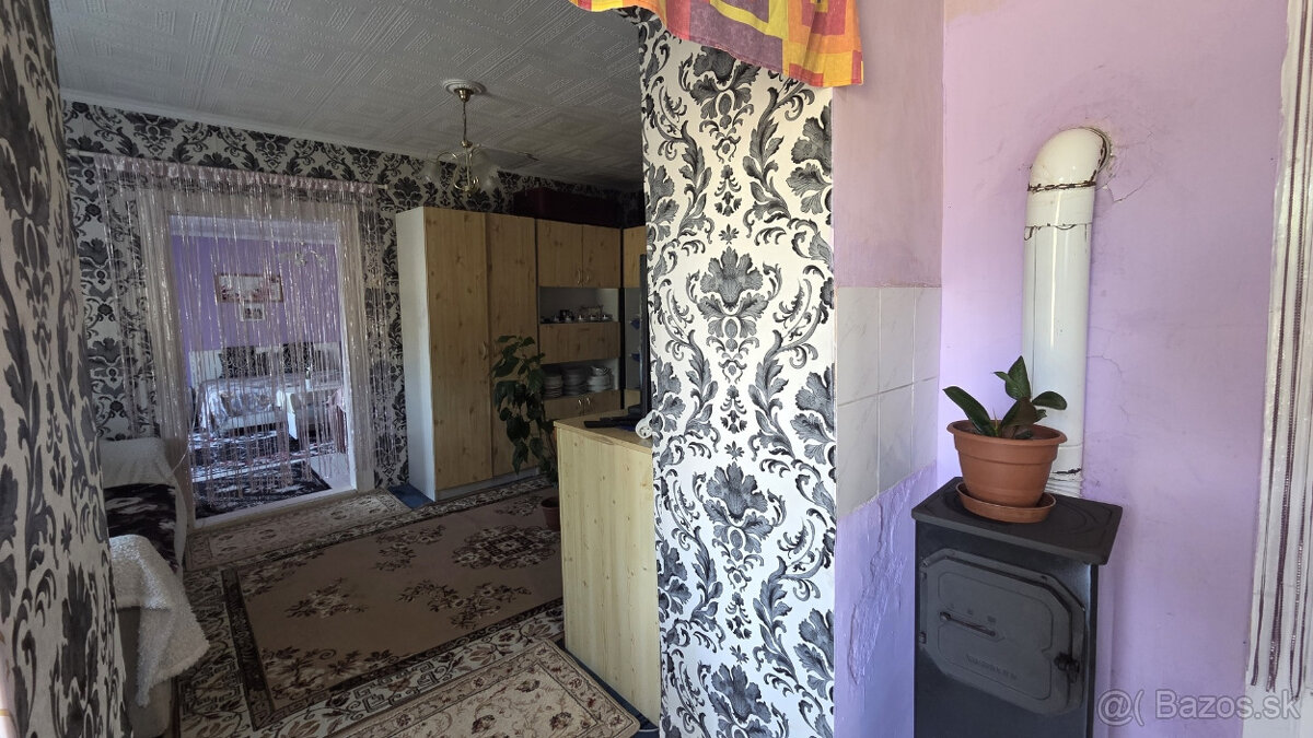 Domček na krásnom mieste s pekným pozemkom, Tállya, Maďarsko - 8