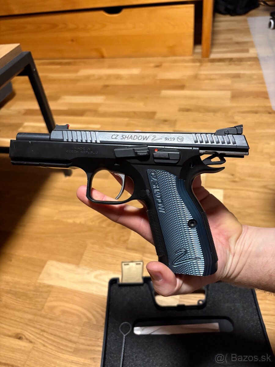 CZ - Shadow 2 - 8