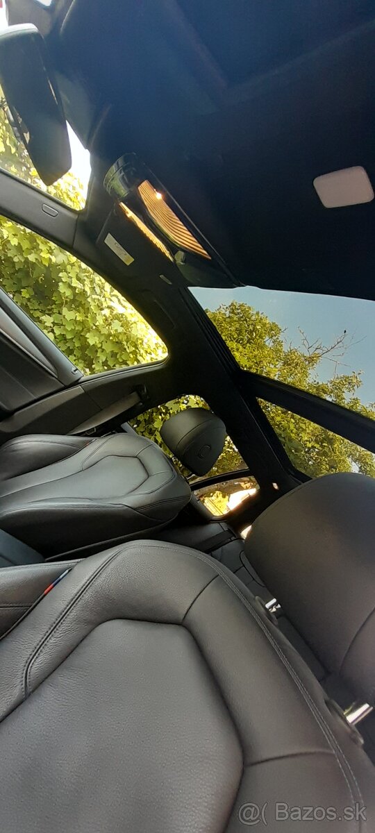 Bmw 530xd G31 Mpacket - 8