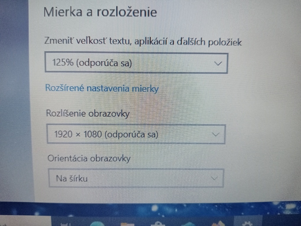 HP elitebook 850 G3 / 16gb ram / Intel core i5 / 256gb ssd - 8