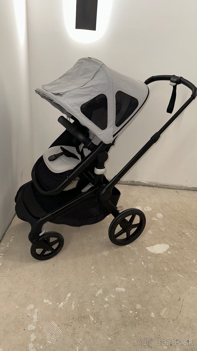 Predám Bugaboo Fox 5 - 8