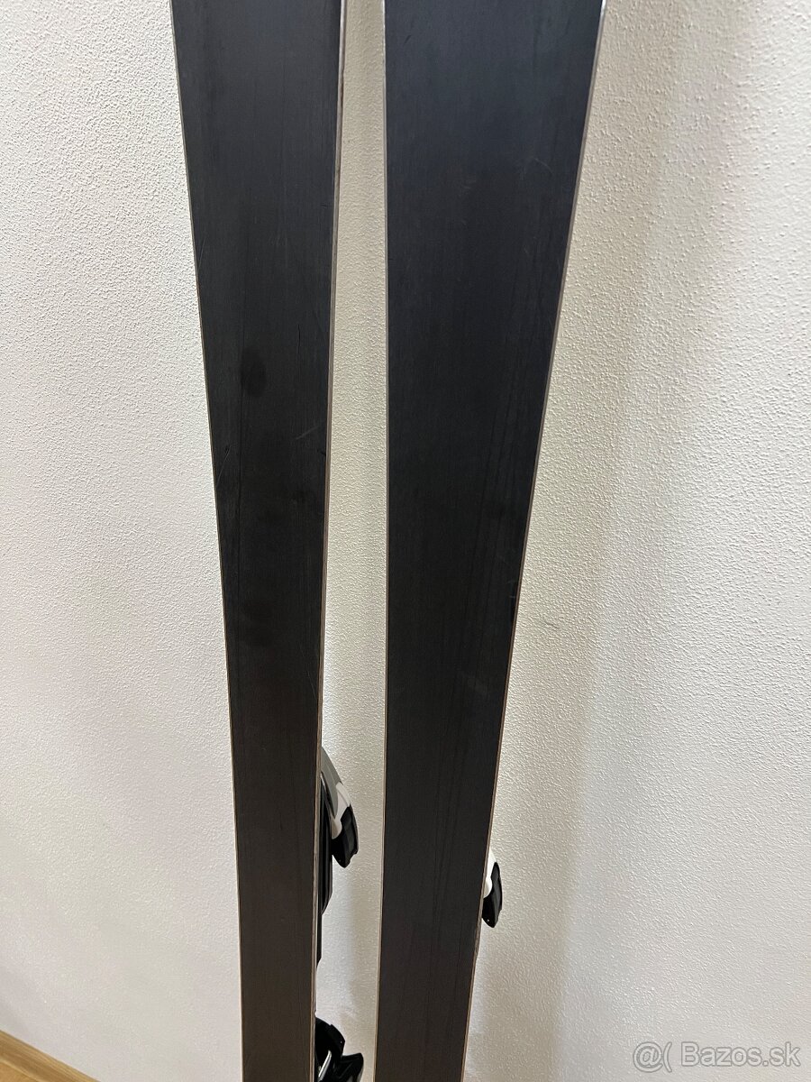 Lyže ATOMIC D2 COMP 169cm - 8