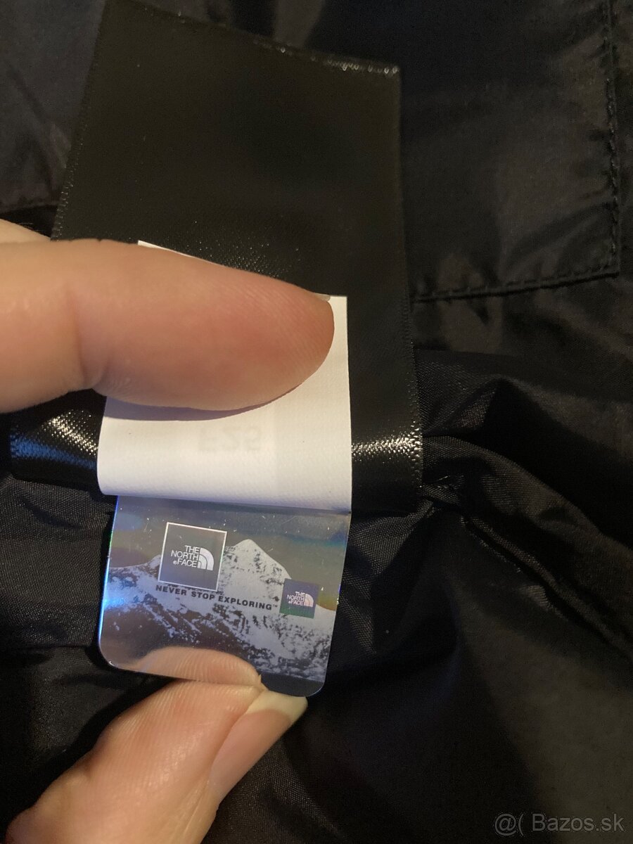 Zimná bunda The North Face - 8