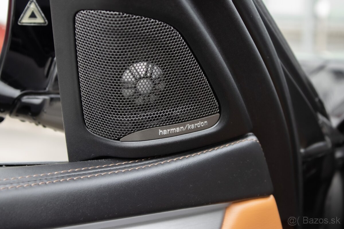 BMW X6 xDrive 30d - 8