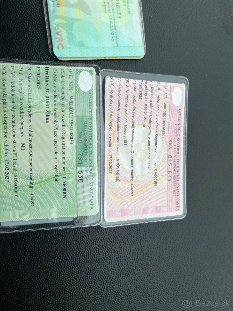 Opel Vectra C Caravan 1.9 CDTI - 8