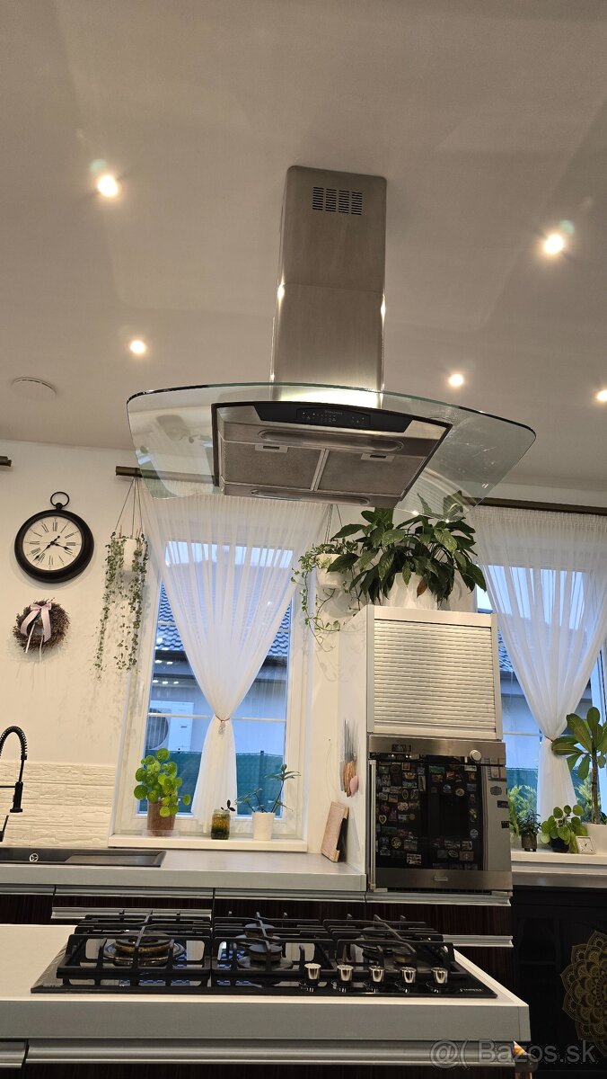 Kuchyňská linka na predaj - 8