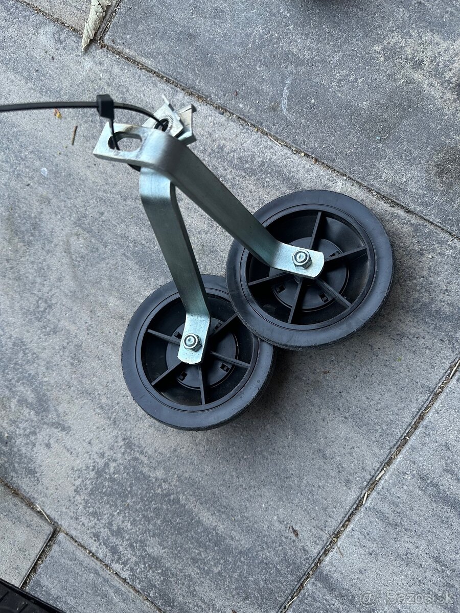 detský bicykel CTM Billy 12 - 8