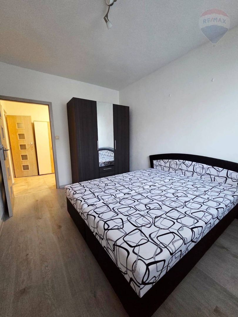 Prenájom dvojgarzónky - Levice, časť Vinohrady. - 8