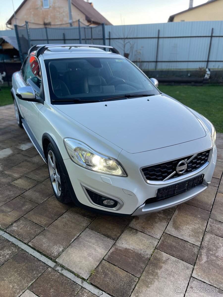 Volvo C30 R-Design - 8