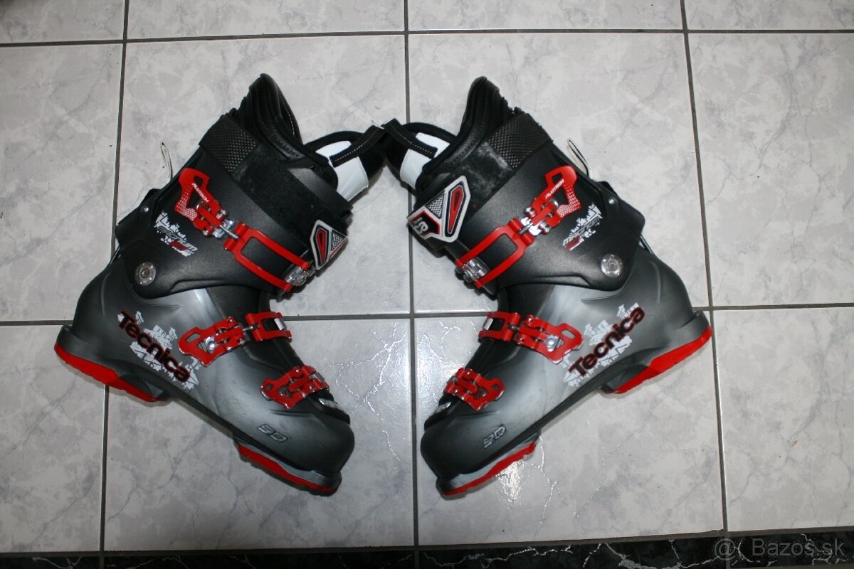 lyže Rossignol Experience 154 cm - 8