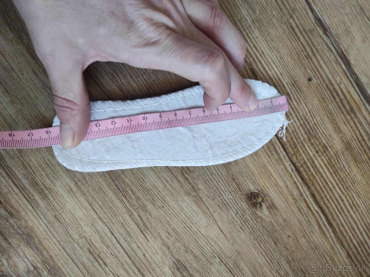 Disney detské zimné topánky - 8