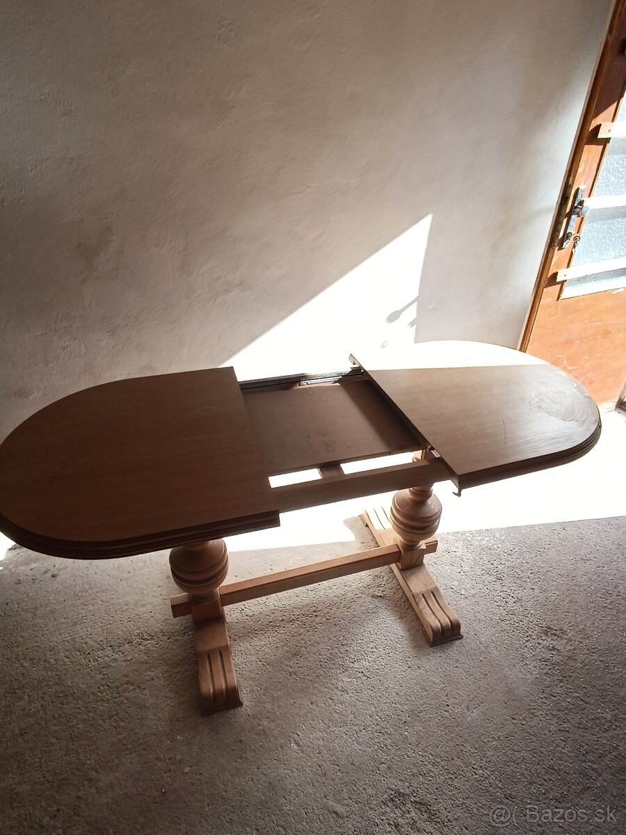 Vidiecky stôl. - 8