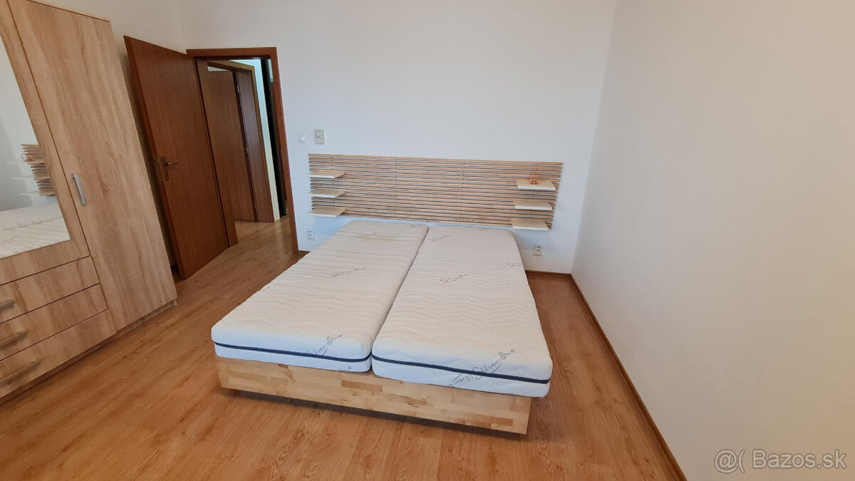 BYT 2+kk, EUROPALACE, Žilina- Vlčince - 8