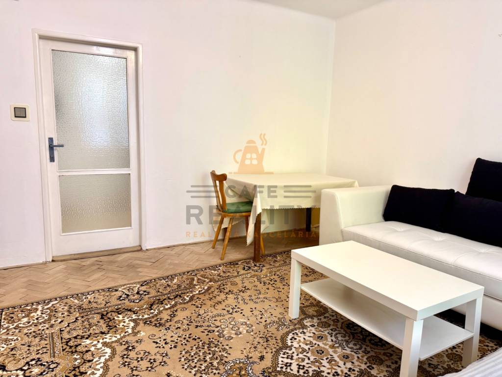 Na prenájom 2 izbový byt 62 m2, Bratislava, Staré Mesto, Bjö - 8