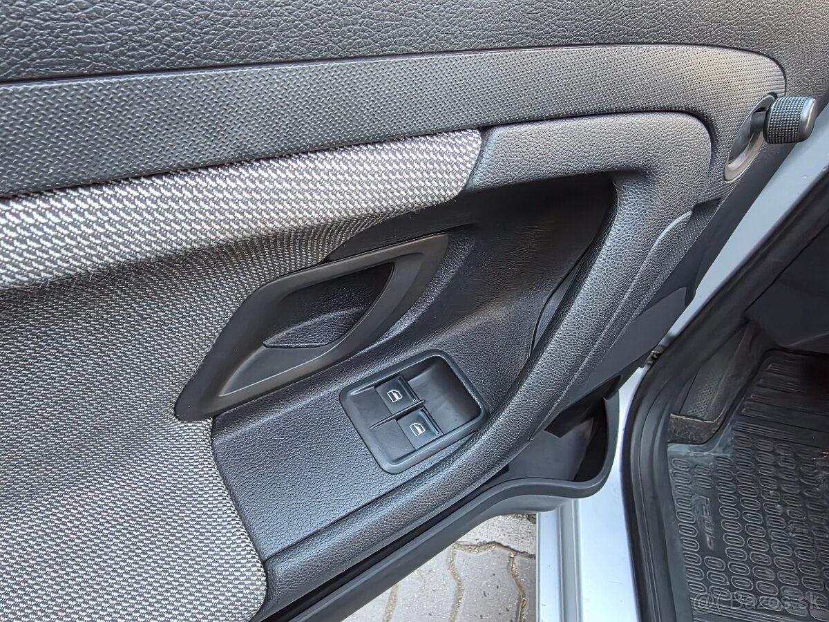 Škoda Fabia Combi 1.2 HTP 12V Classic 51kW70HP M5 - 8