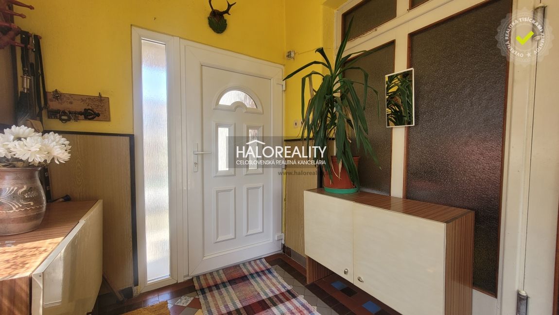 HALO reality - Predaj, rodinný dom Zlaté Moravce - EXKLUZÍVN - 8