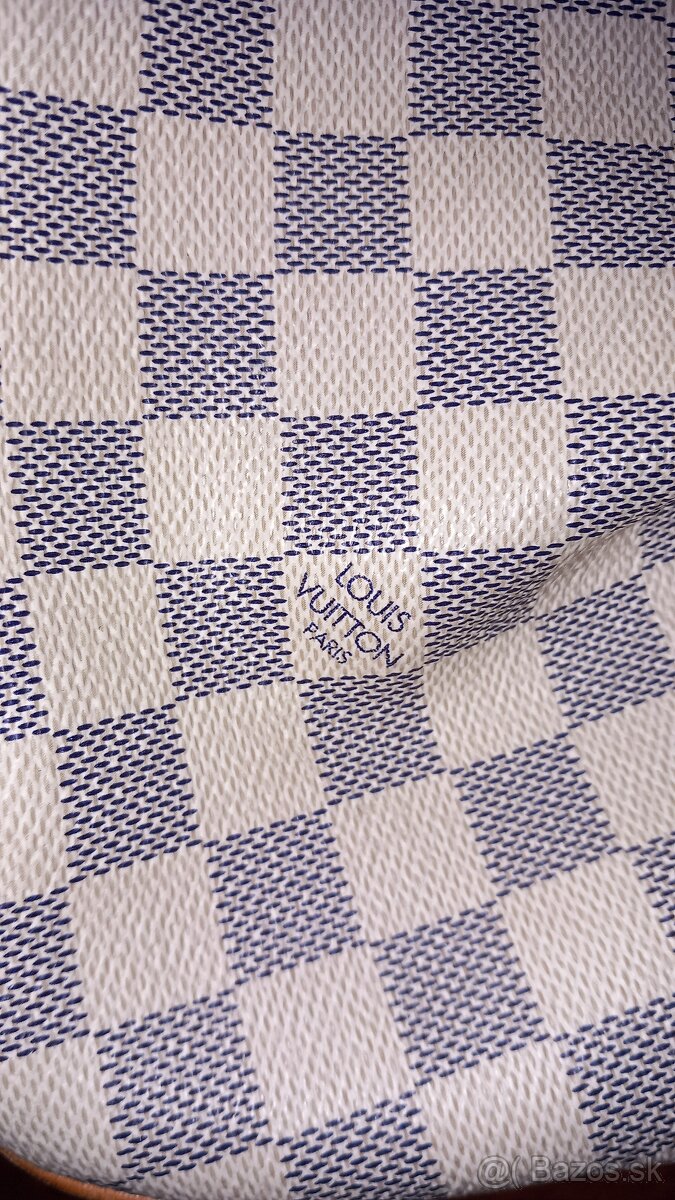 ✅ Dámska kabelka LOUIS VUITTON ✅ - 8