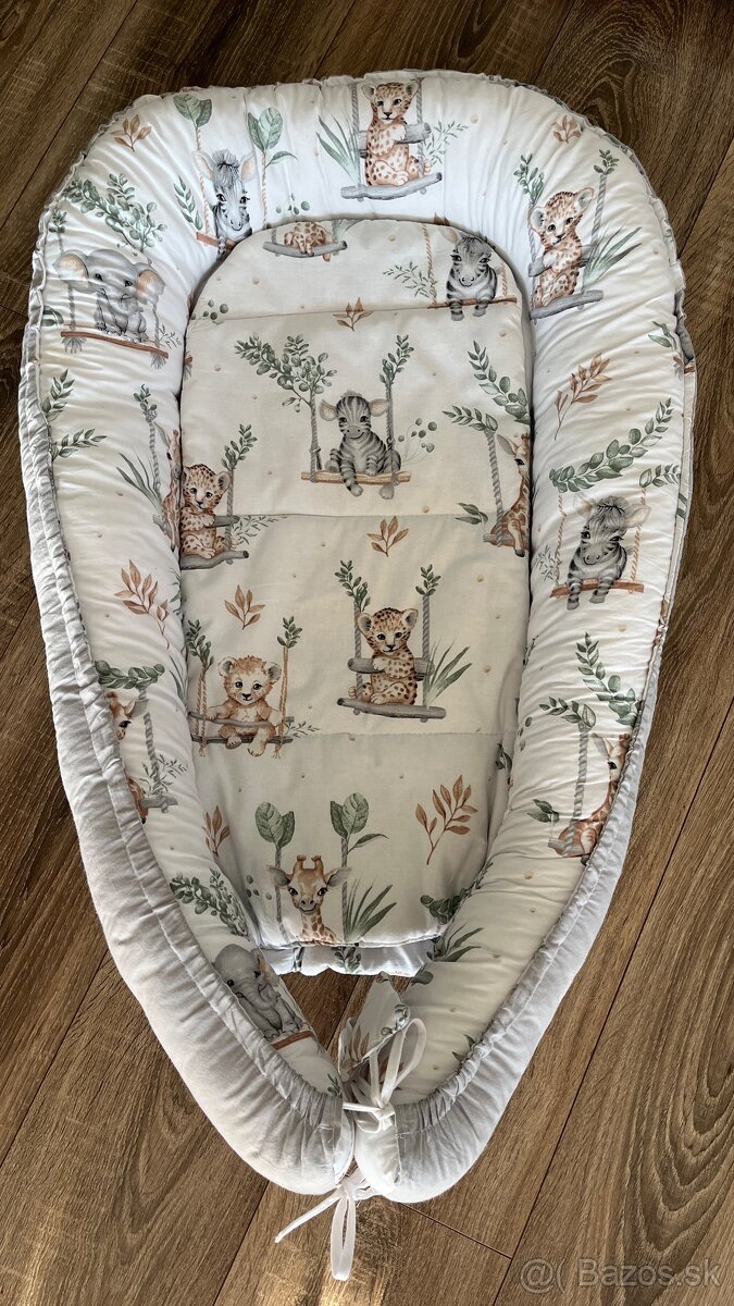 Set pre bábätko - 8