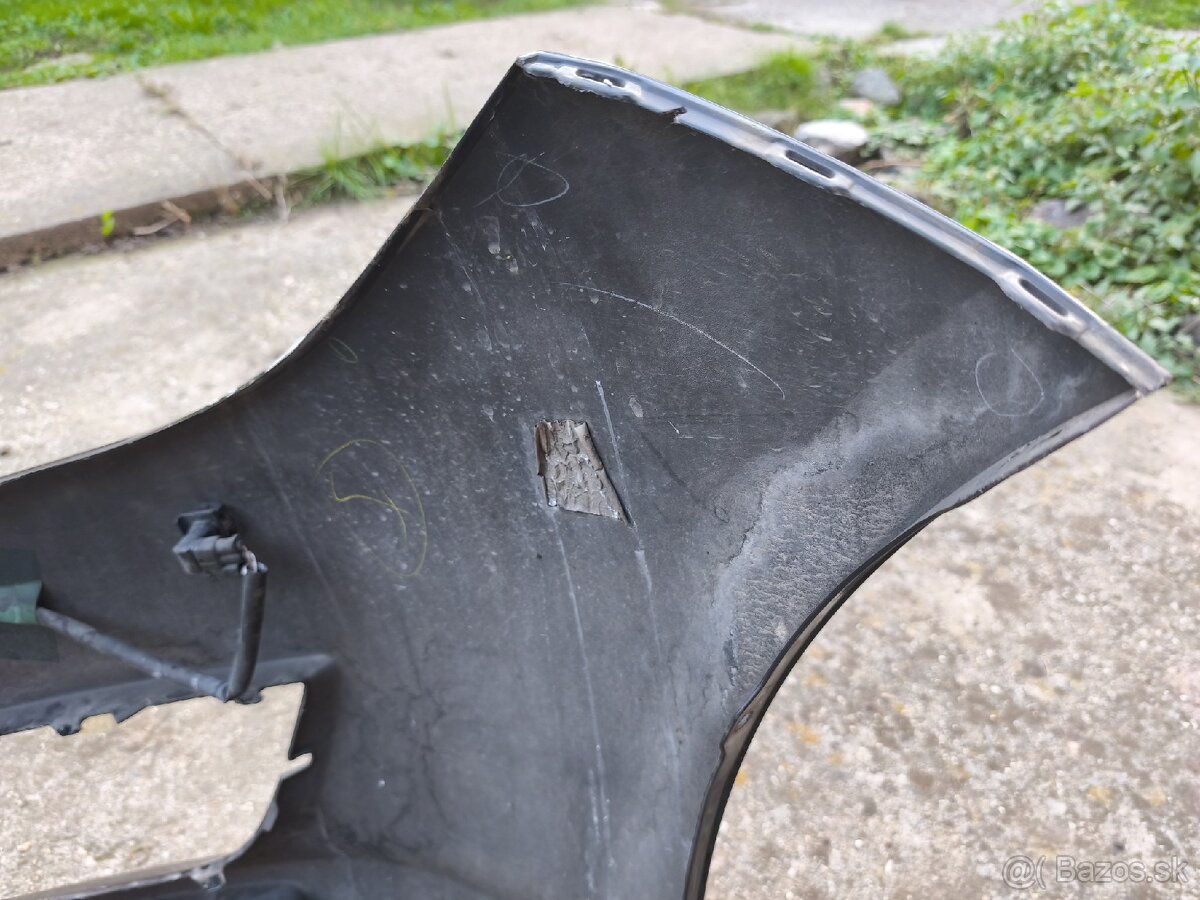 Predný nárazník Mazda 6 - 8