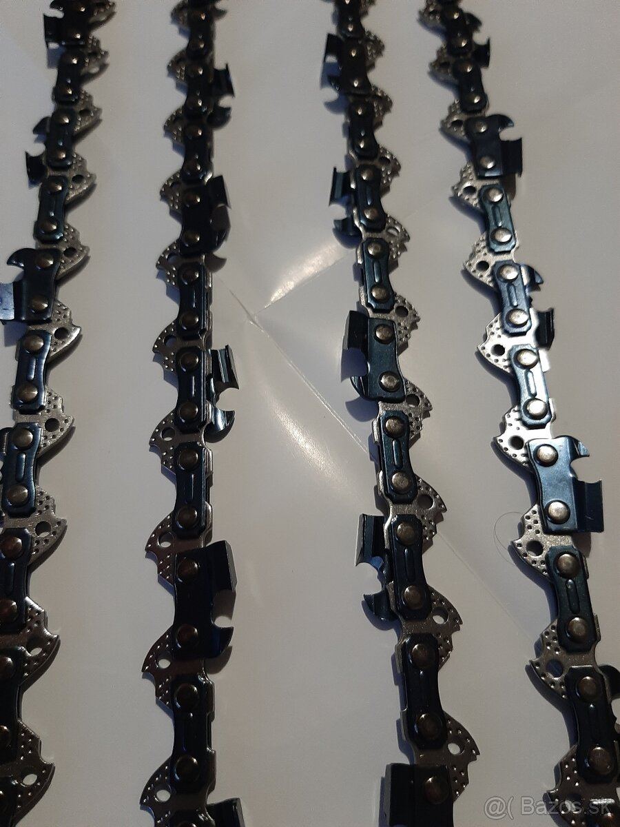 Pílová reťaz Stihl - 8