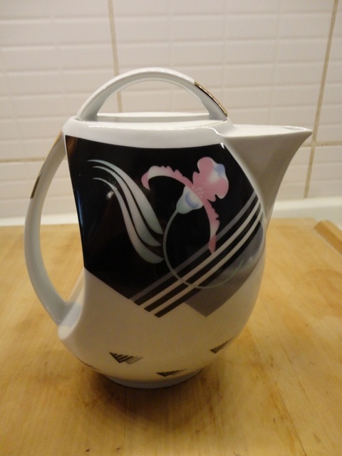 Kávový servis Carlsbad - 8 ks - 8