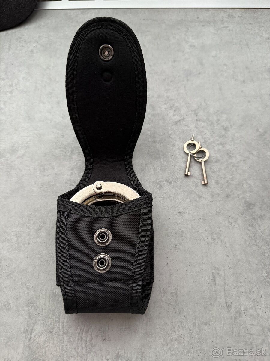 Puzdro na puta - 8