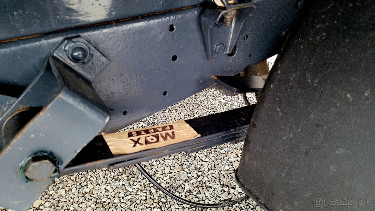 Iveco Daily 35 C12D 7.miestny,sklápač,vyklápač - 8