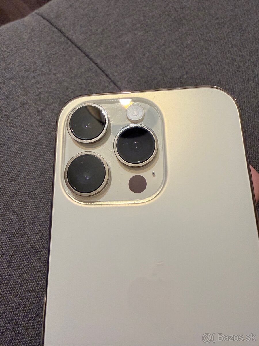 iPhone 14 Pro gold 128GB - 8