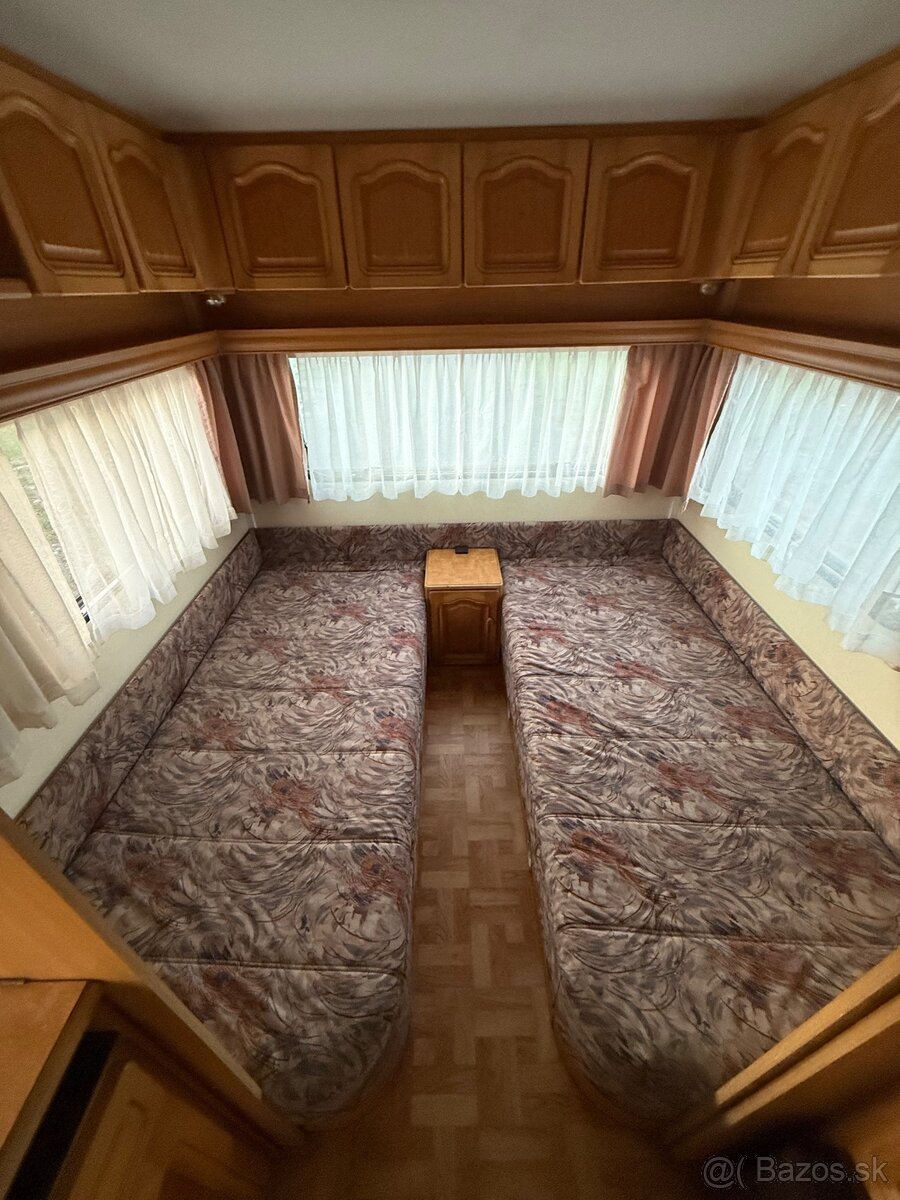 Knaus predam karavan - 8