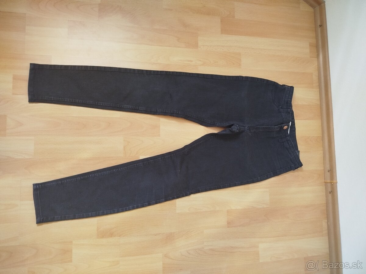 Balík -oblečko ako nové 2 - 8