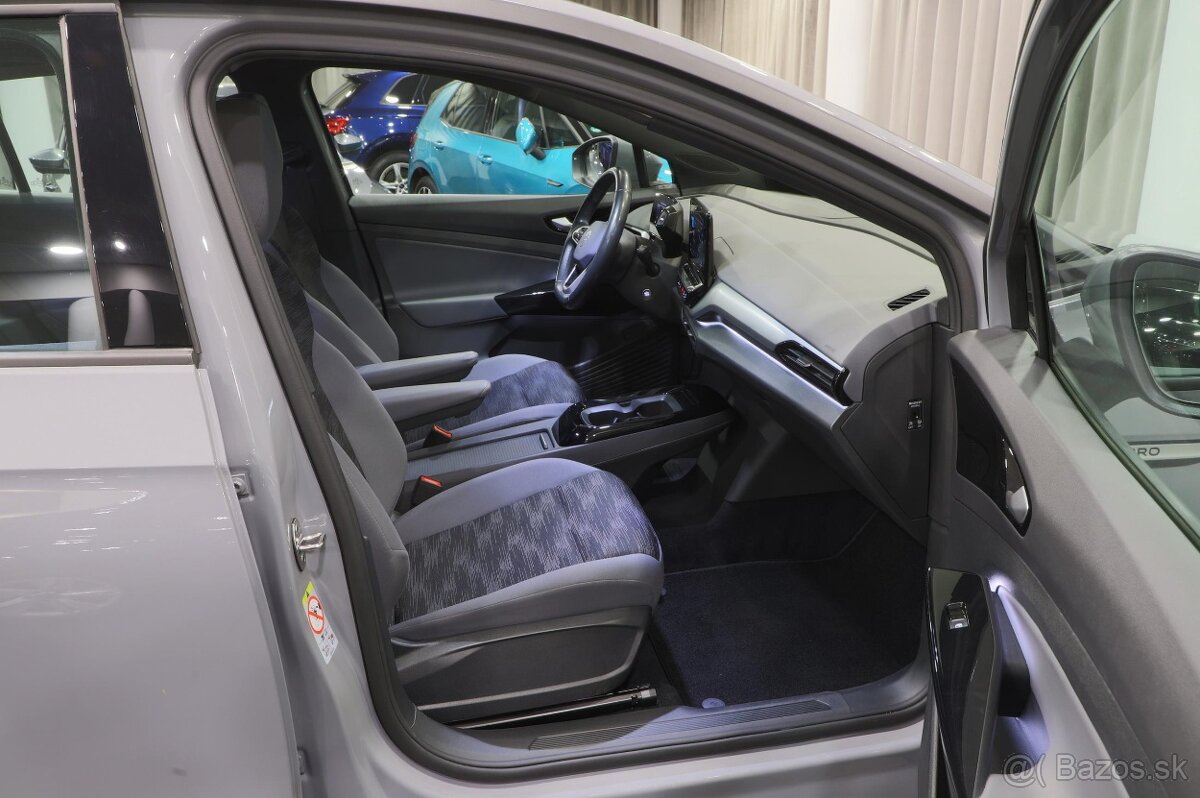 Volkswagen ID.4 Pro 150kW - 8