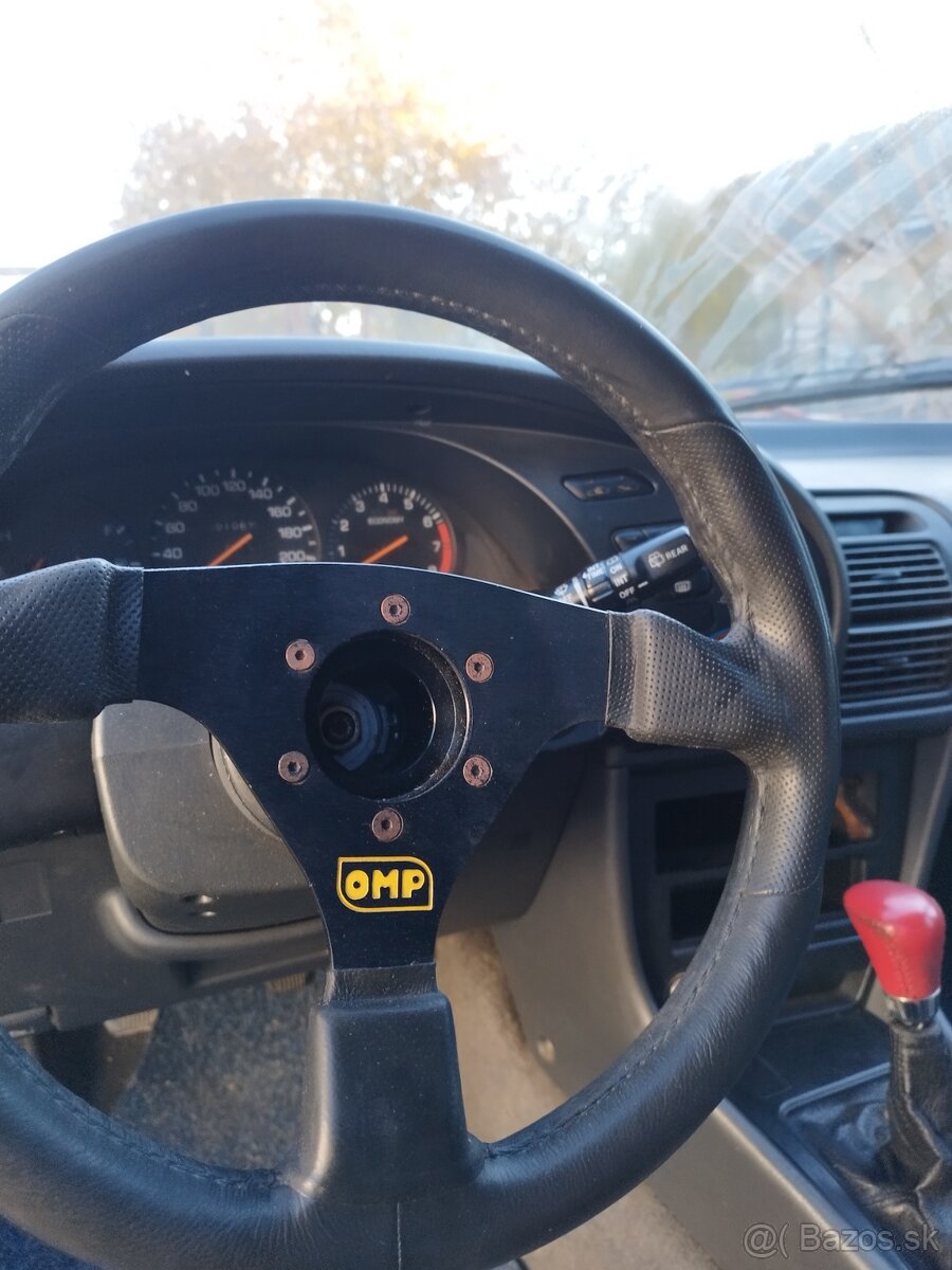 Toyota Celica ST 185 1,6 r.v. 1991 - 8