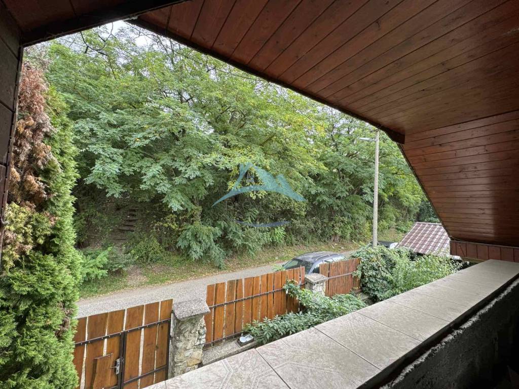 Znížená cena Na predaj: Rodinný dom – Šahy, okraj prírody - 8