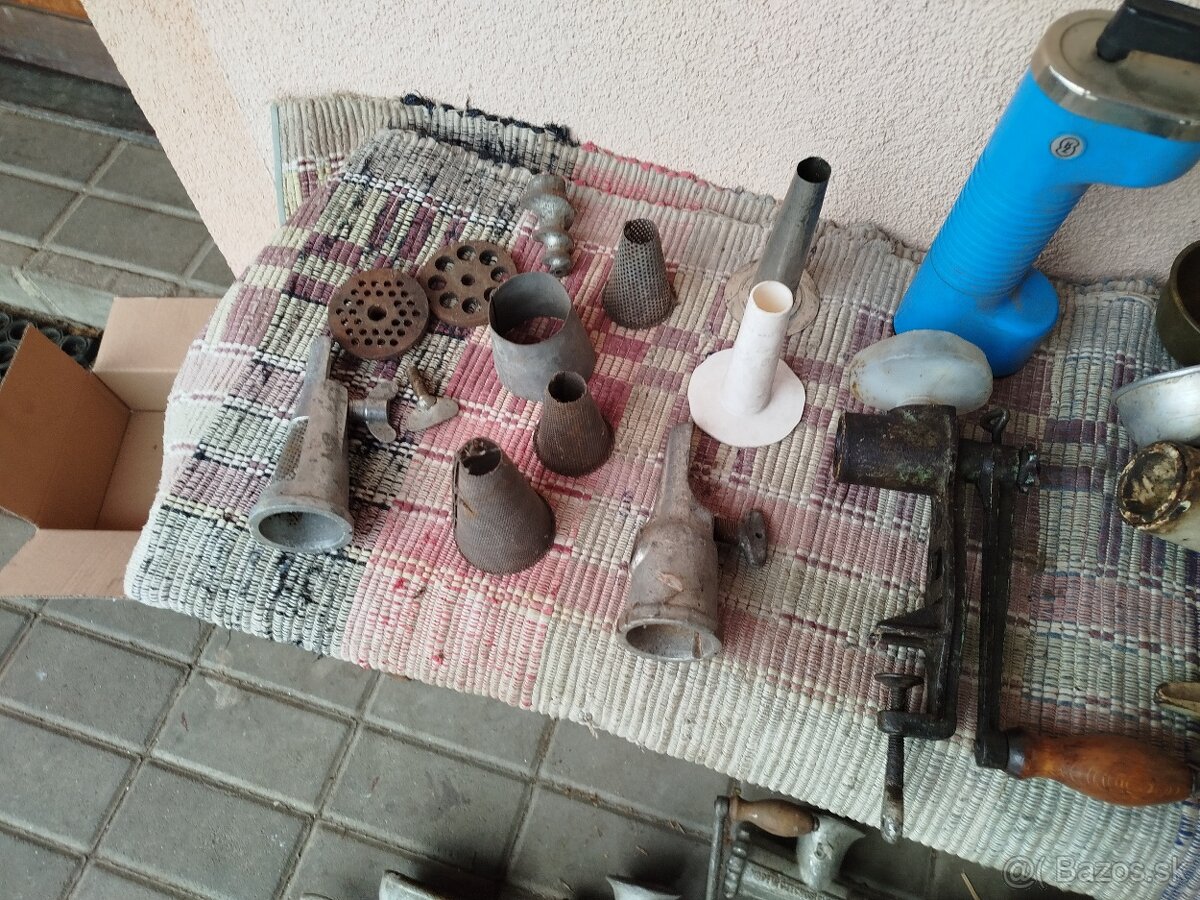 Mlynec , mlyncek - 8