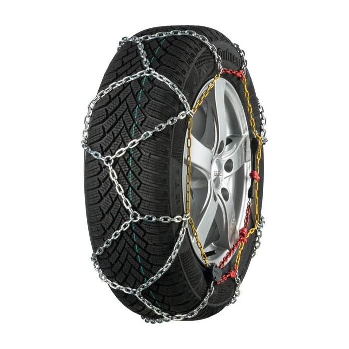 Snehové reťaze Pewag BRENTA-C XMR 73 - 8