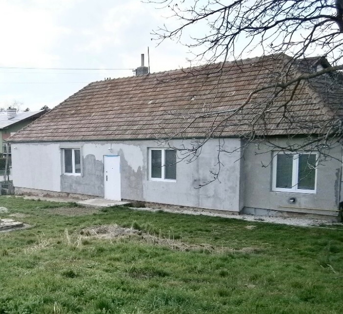 Rodinný dom v Semerove - 8