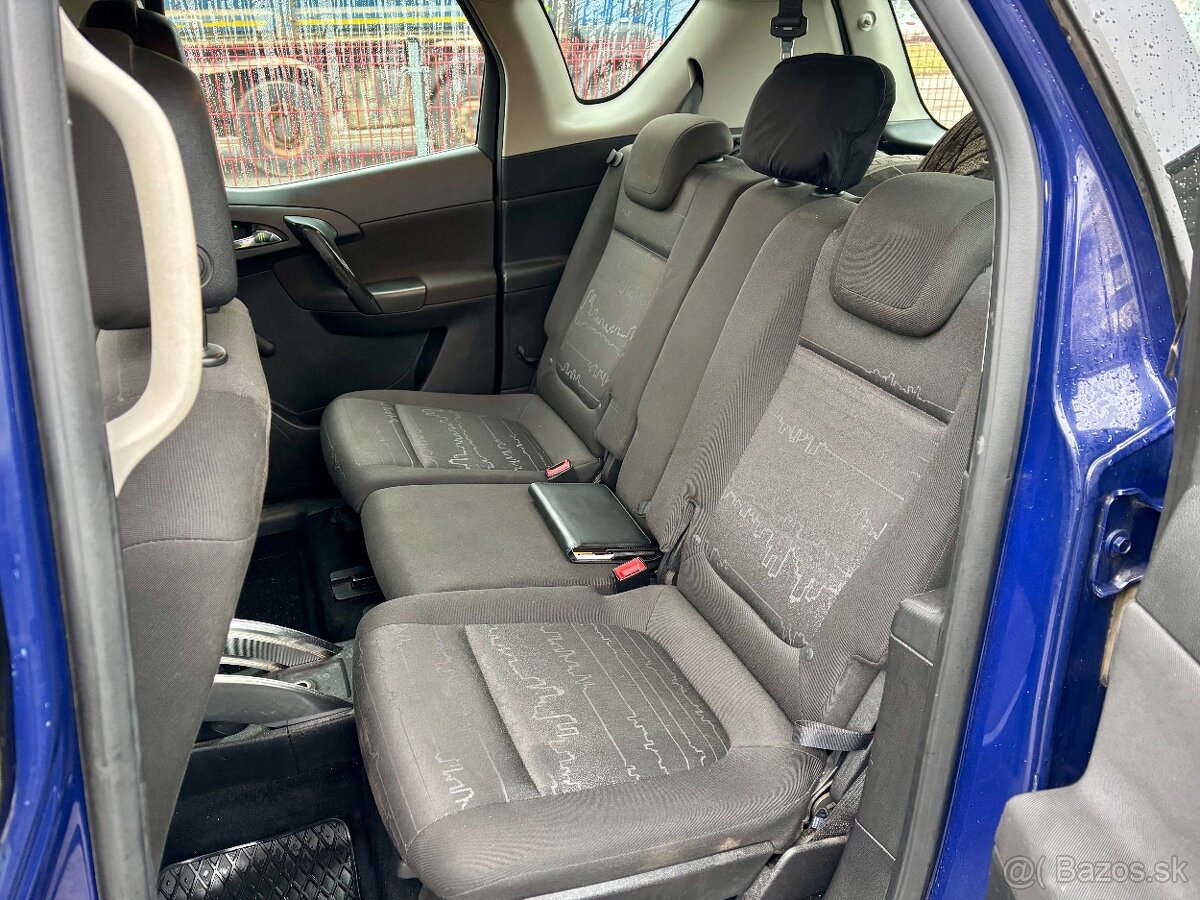 Opel Meriva 1.4i 2013 - 8