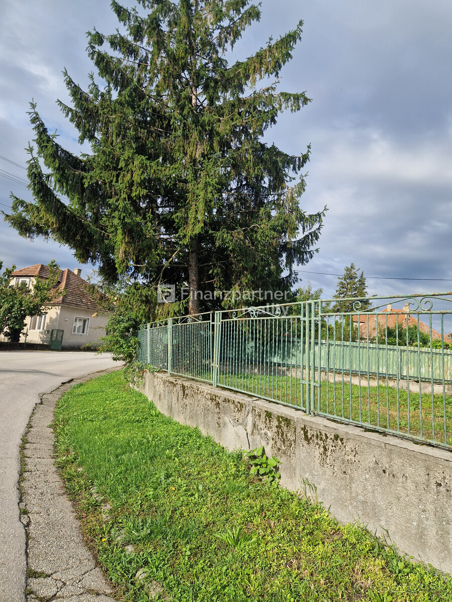 (F155-12-REMAE) 3 izbový rodinný dom v obci Kľúčovec - 8