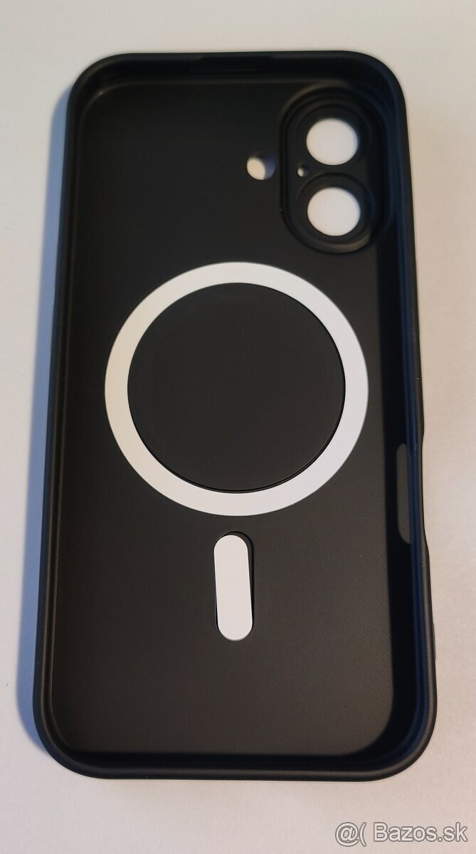 Iphone 16, 16 Pro, 16 Pro Max, 16 Plus ochranné sklá a obaly - 8