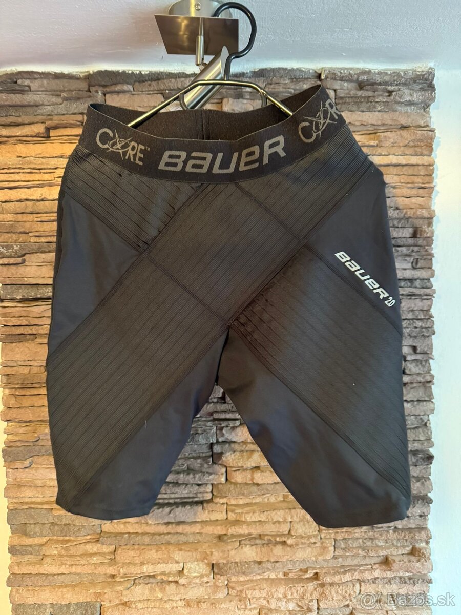 Brankárske termo - 8