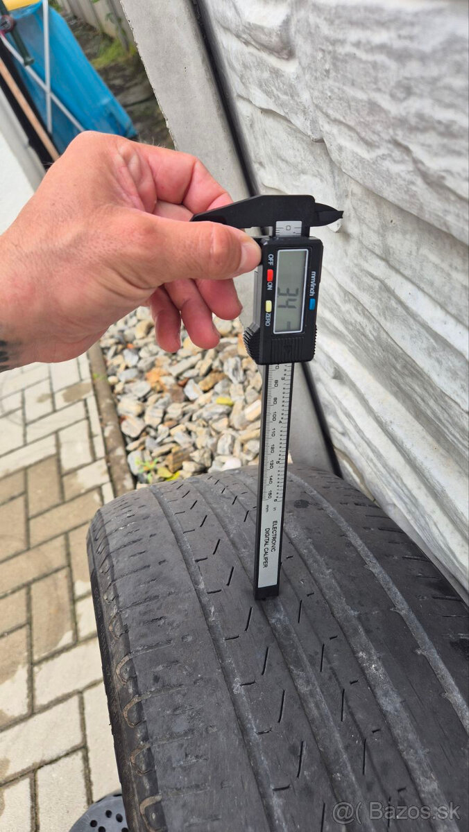 Pirelli Scorpion Verde 235/50 R19 letné 4ks - 8