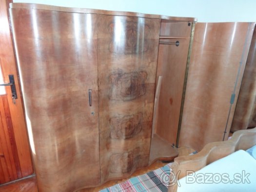 Starozitny nabytok - 8