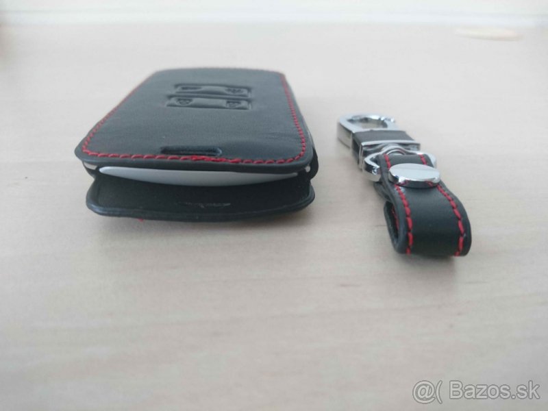 obal na kartu pre Renault Dacia - 8