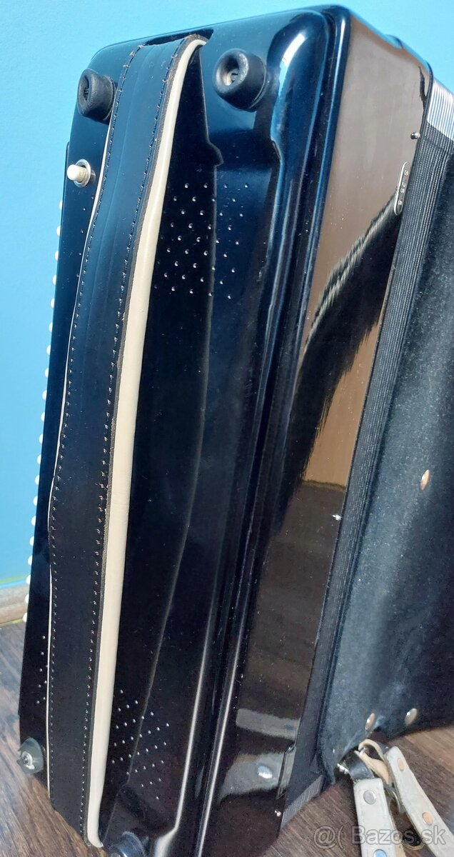 ROYAL STANDARD SELECTA 120 BASS - 8