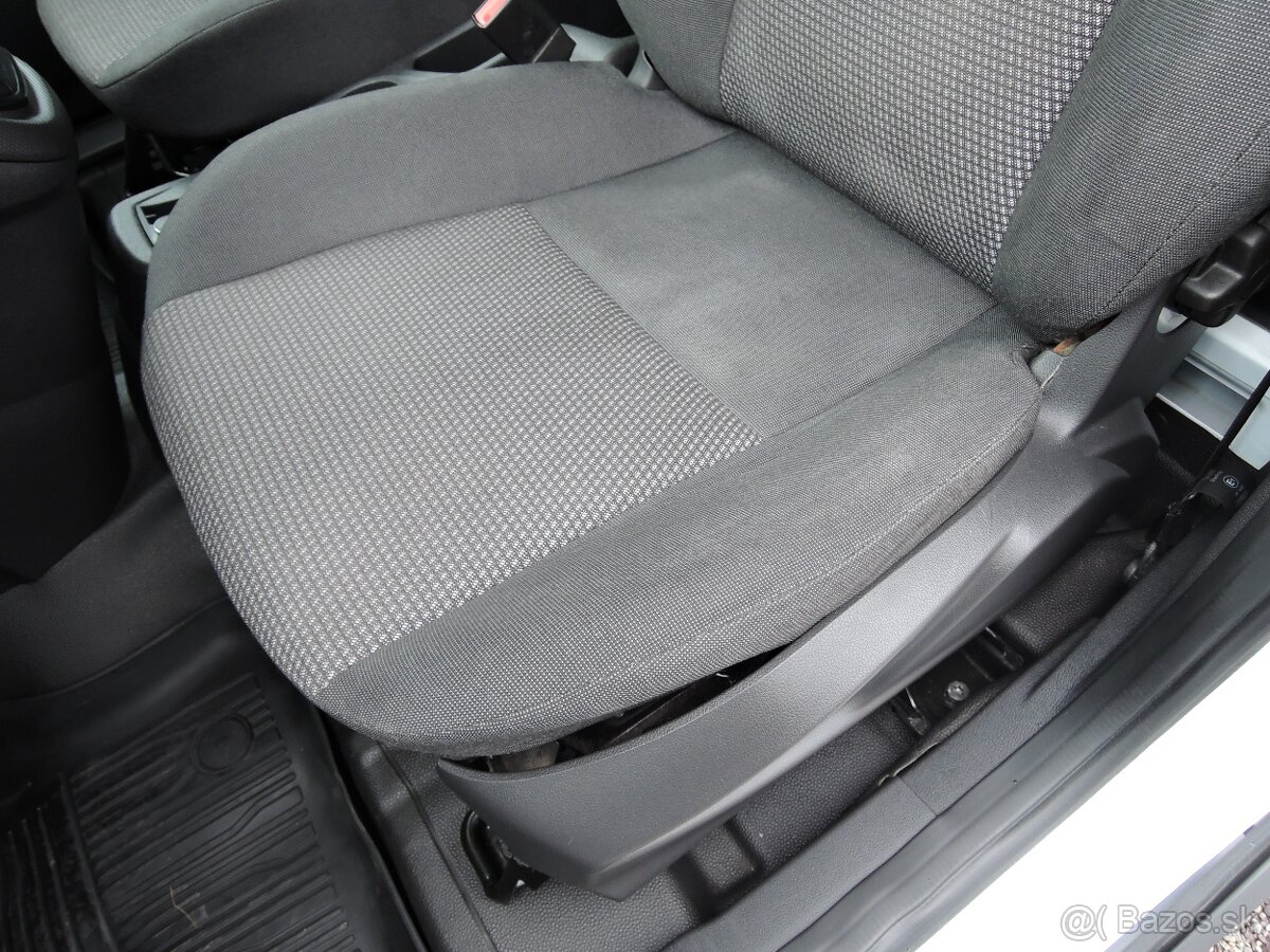 Ford Transit Connect, 1,5 TDCi L2 Long 1.maj.Servis DPH 2017 - 8